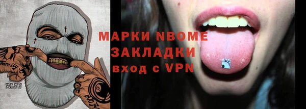 хмурый Алзамай